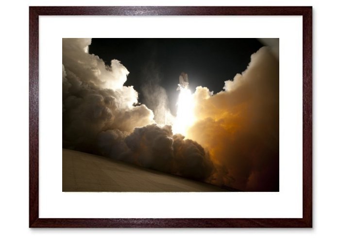 Rocket Launch Rocket Take Off Nasa Space Travel